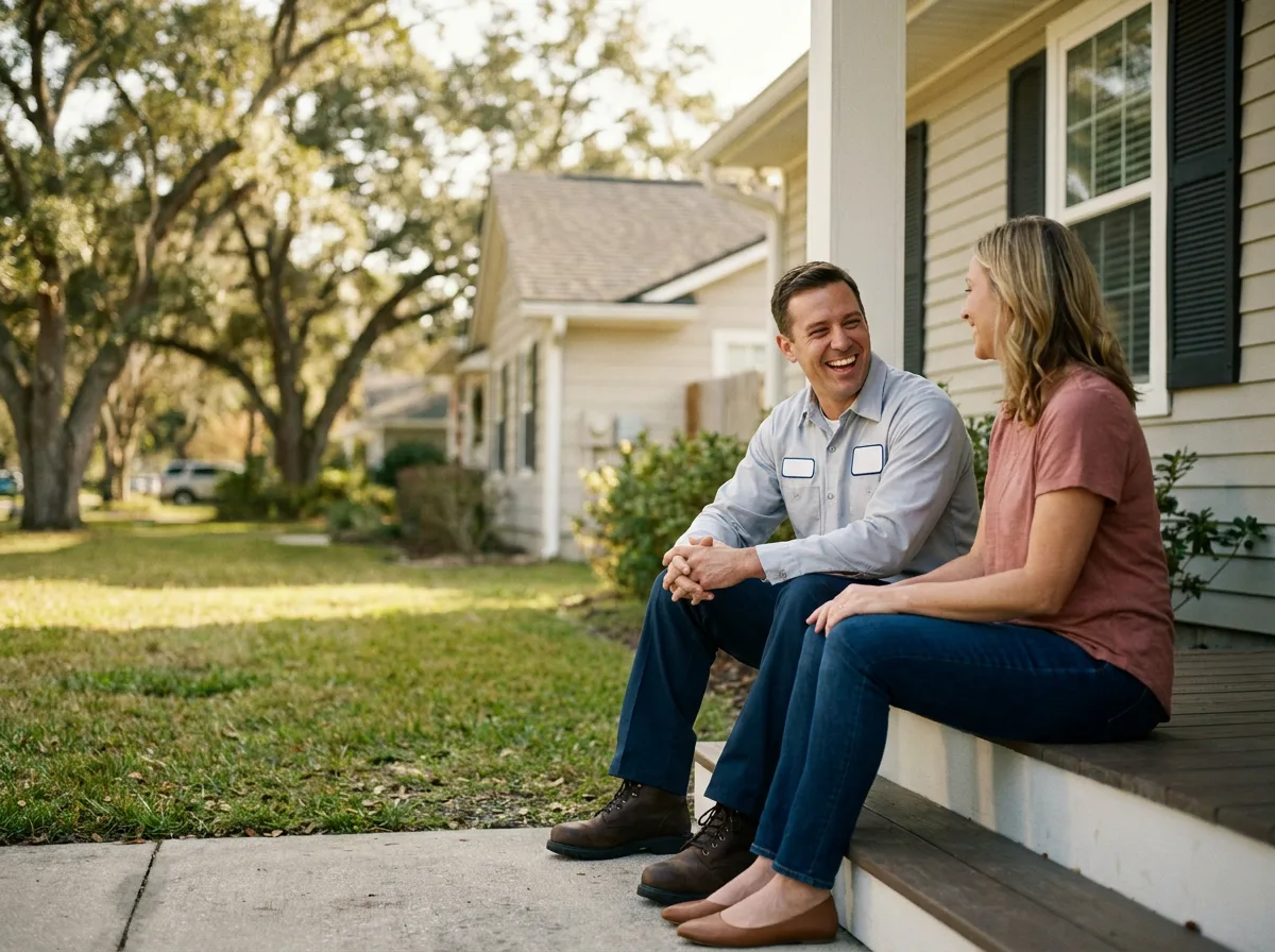 Septic tank pumping FAQs for Palestine, TX